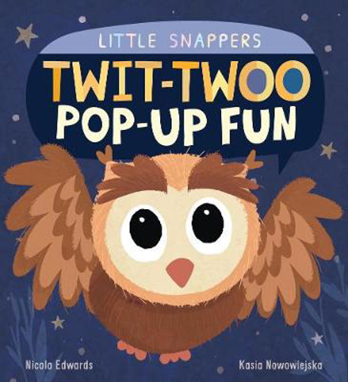 Picture of Twit-twoo Pop-up Fun