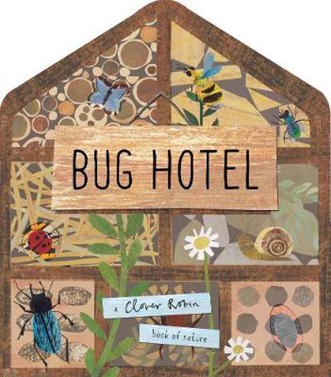 Picture of Bug Hotel