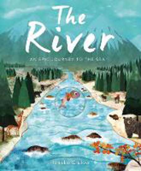Picture of The River: An Epic Journey to the Sea
