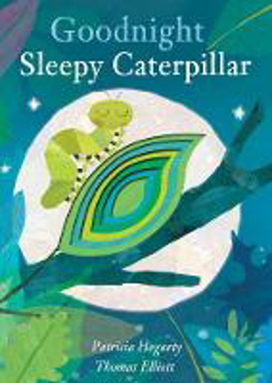 Picture of Goodnight Sleepy Caterpillar