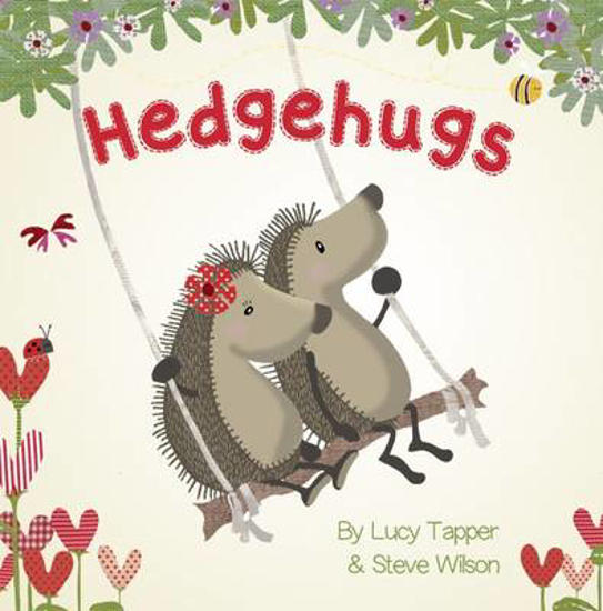 Picture of Hedgehugs