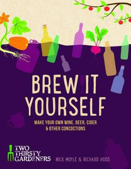 Picture of Brew it Yourself