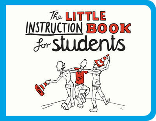Picture of The Little Instruction Book for Students