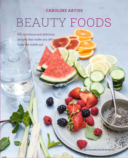 Picture of Beauty Foods: 65 Nutritious and Delicious Recipes That Make You Shine from the Inside out