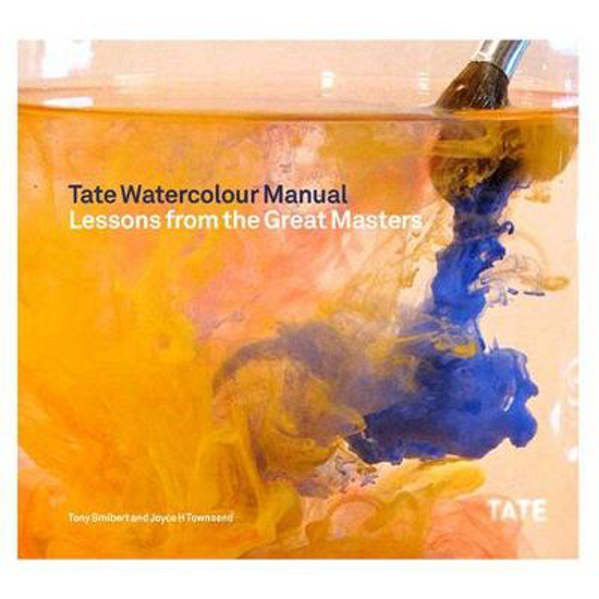 Picture of Tate Watercolor Manual: Lessons from the Great Masters