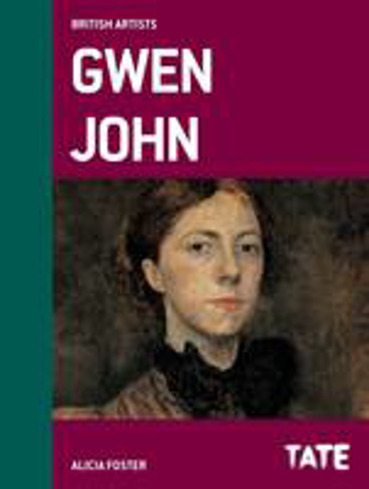 Picture of Tate British Artists: Gwen John
