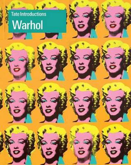 Picture of Tate Introductions: Andy Warhol