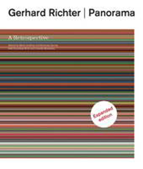 Picture of Gerhard Richter: Panorama - revised