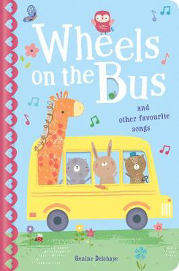 Picture of The Wheels on the Bus & Other Favourite Songs