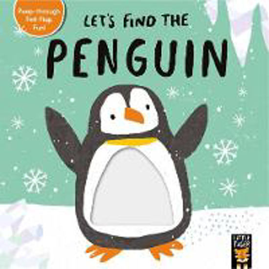 Picture of Let's Find the Penguin