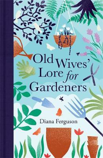 Picture of Old Wives' Lore for Gardeners