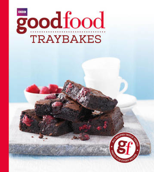 Picture of Good Food: Traybakes