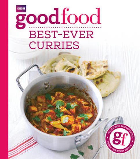 Picture of Good Food: Best-ever curries