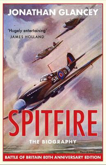 Picture of Spitfire: The Biography