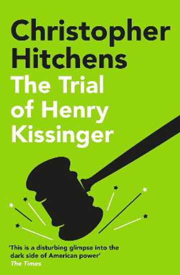 Picture of The Trial of Henry Kissinger