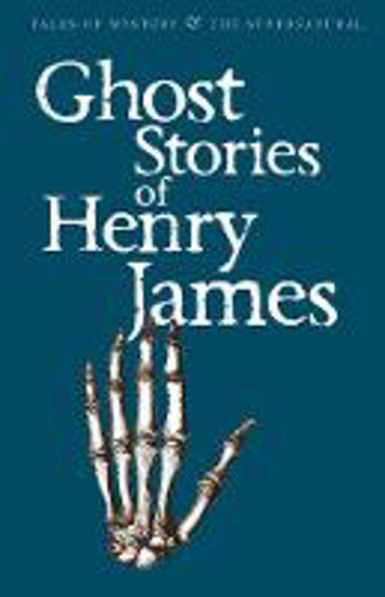 Picture of Ghost Stories of Henry James