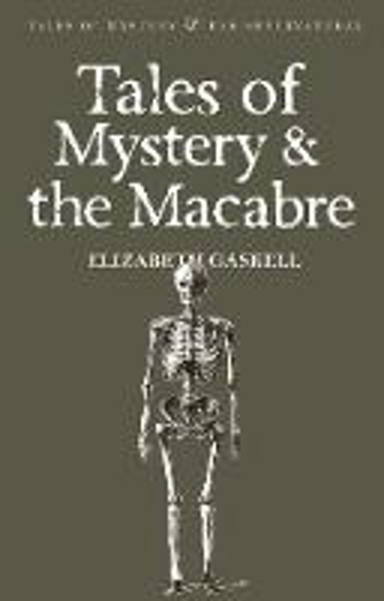 Picture of Tales of Mystery & the Macabre