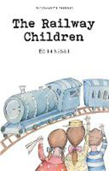 Picture of The Railway Children