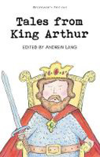 Picture of Tales from King Arthur
