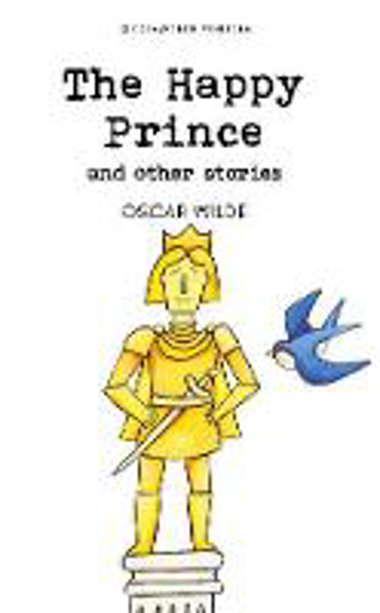 Picture of The Happy Prince & Other Stories