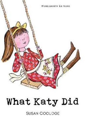 Picture of What Katy Did