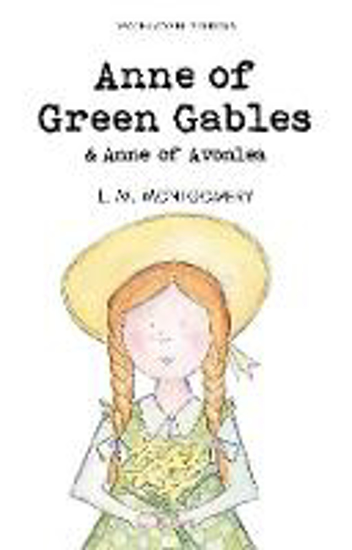Picture of Anne of Green Gables & Anne of Avonlea