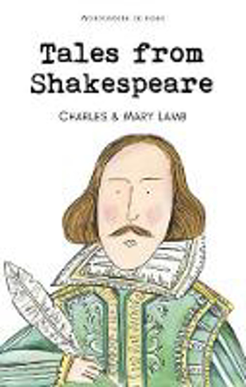 Picture of Tales from Shakespeare