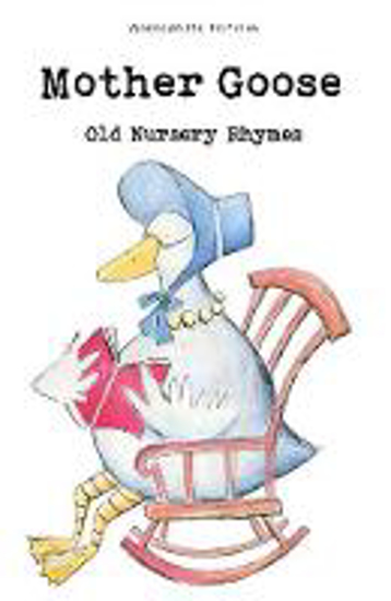 Picture of Mother Goose