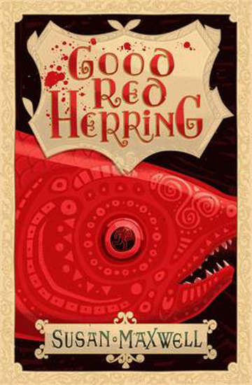 Picture of Good Red Herring