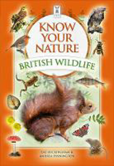 Picture of Know Your Nature: British Wildlife