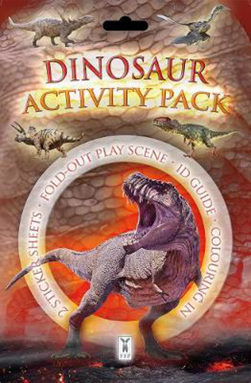 Picture of Dinosaur Activity Pack