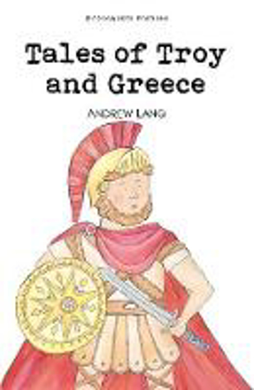 Picture of Tales of Troy and Greece