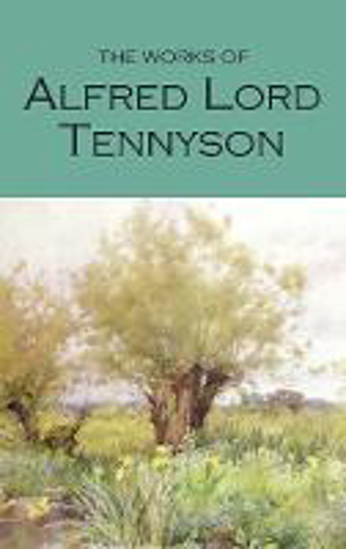Picture of The Works of Alfred Lord Tennyson
