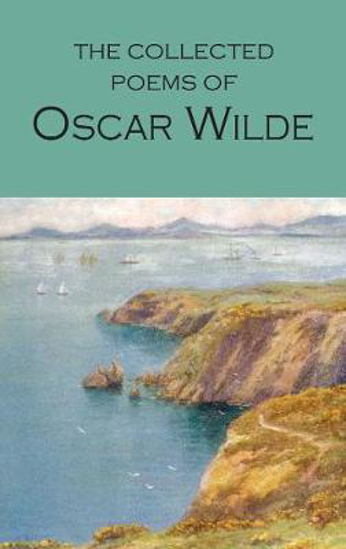 Picture of Collected Poems of Oscar Wilde