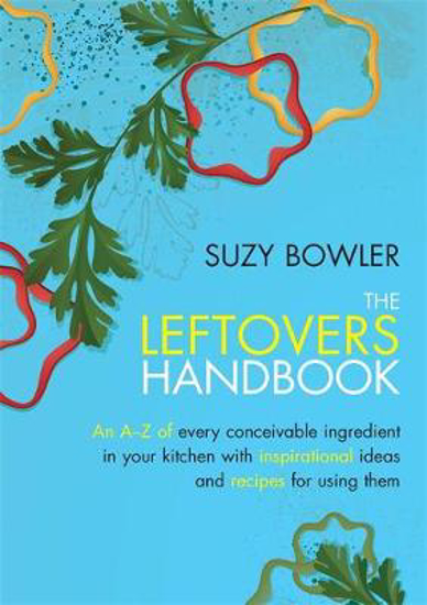 Picture of The Leftovers Handbook