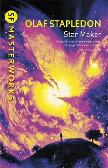 Picture of Star Maker
