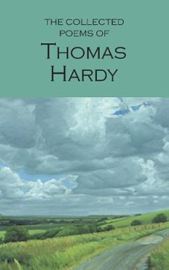 Picture of The Collected Poems of Thomas Hardy