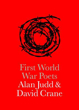 Picture of First World War Poets