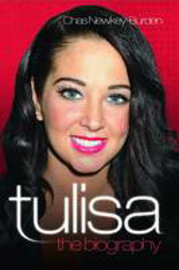 Picture of Tulisa - The Biography