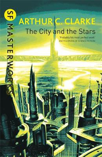 Picture of The City And The Stars