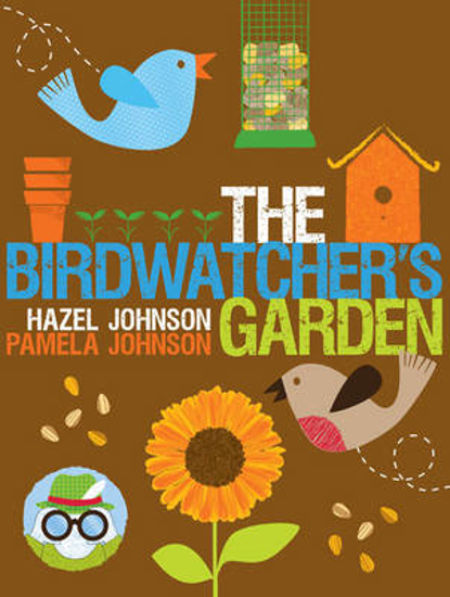 Picture of Birdwatcher's Garden