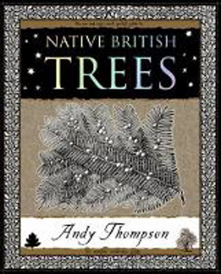 Picture of Wooden: Native British Trees