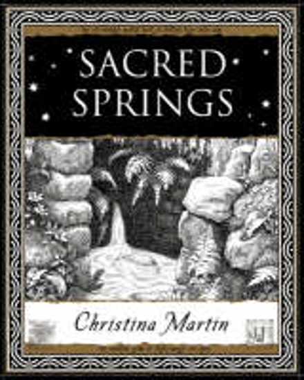 Picture of Wooden: Sacred Springs