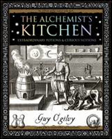 Picture of Wooden: The Alchemist's Kitchen