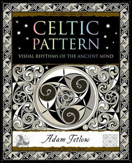 Picture of Wooden: Celtic Pattern