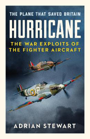 Picture of Hurricane: The Plane That Saved Britain