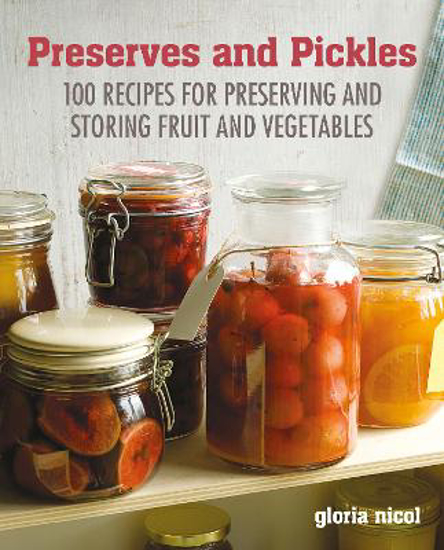 Picture of Preserves and Pickles