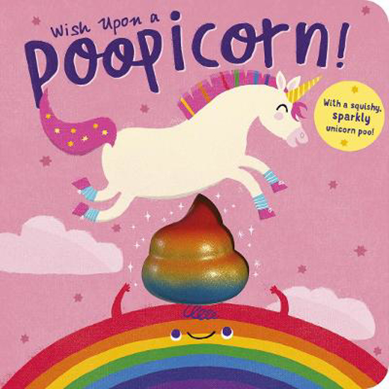 Picture of Wish Upon a Poopicorn