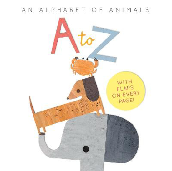 Picture of A to Z: an Alphabet of Animals