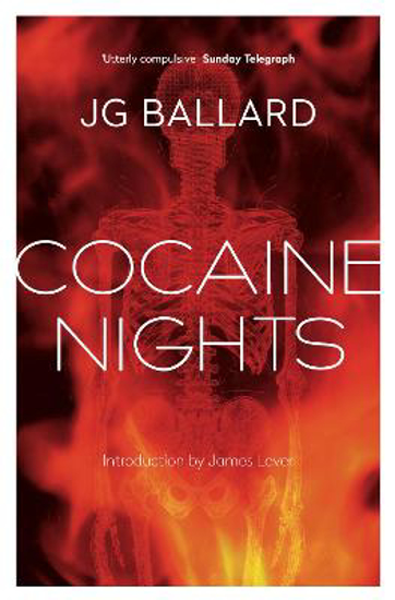 Picture of Cocaine Nights